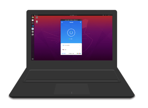 QuickQ在校园网中如何使用更稳定？