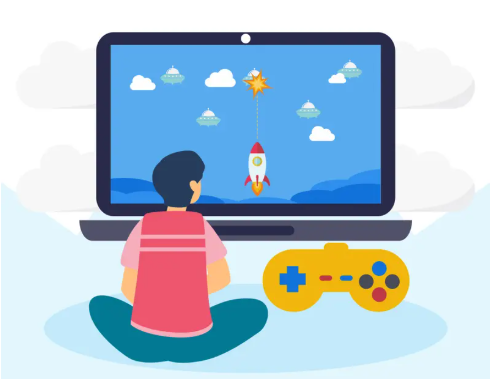 Quick加速软件：PC游戏网络优化必备工具