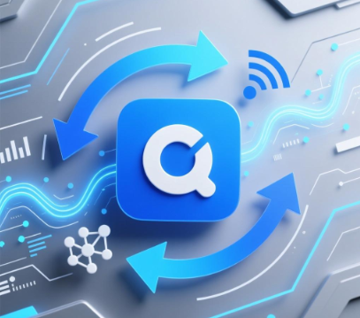 QuickQ如何开启智能选线？一键提升稳定性