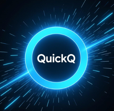 QuickQ 软件企业用户指南 QuickQ 软件企业用户指南